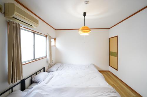 Ln38 8人宿泊可 JR三宮駅から徒歩7分の貸切メゾネット スカイラビット