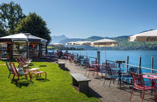 Seerausch Swiss Quality Hotel - image 10