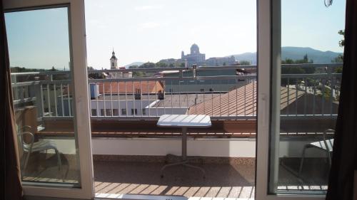 apartman Panorama apartman Panorama