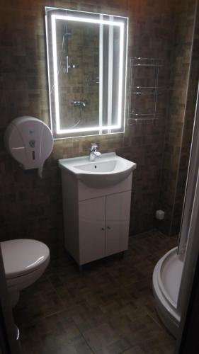 apartman Panorama apartman Panorama