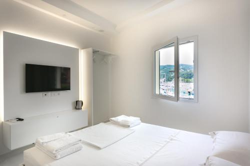 Al Molo Sea View Rooms