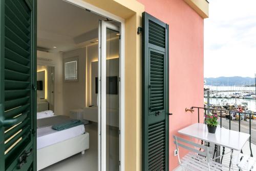 Al Molo Sea View Rooms