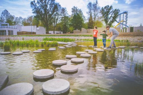 Boni Családi Wellness Hotel - image 3