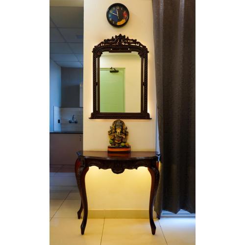 Kimaya's Abode, Chandīgarh
