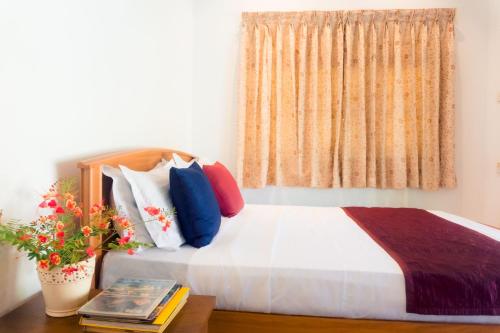 Abalone Stay – khách sạn tại Kosgoda
