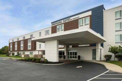 SpringHill Suites by Marriott Voorhees Mt. Laurel/Cherry Hill in Voorhees, Vereinigte Staaten von Amerika