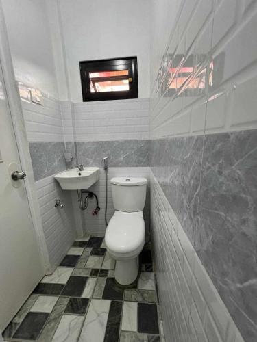 Casa Ginhawa Ozamiz in Ozamizas pilsēta