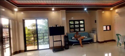Casa Ginhawa Ozamiz in Ozamizas pilsēta
