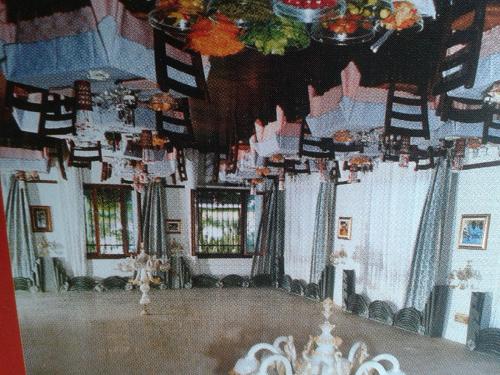 Albergo Ristorante La Campagnola in Urbana