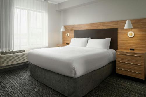 TownePlace Suites by Marriott Swedesboro Logan Township - image 30