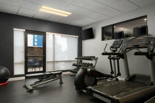 TownePlace Suites by Marriott Swedesboro Logan Township - image 3
