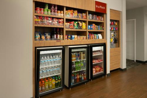 TownePlace Suites by Marriott Swedesboro Logan Township - image 24