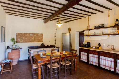  Gramvousa Holiday Home in Kissamos