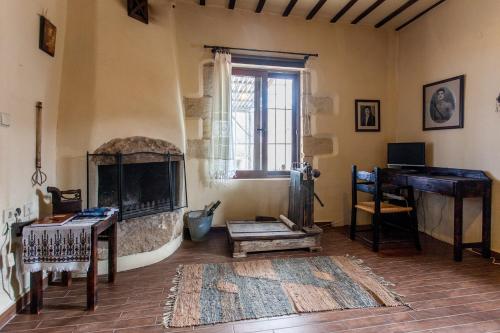  Gramvousa Holiday Home in Kissamos