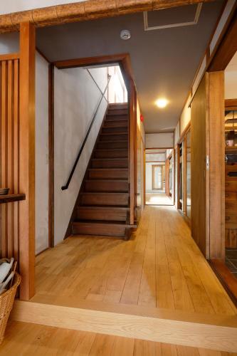 Facilities, Nara Guesthouse Kamunabi near Mt. Wakakusa