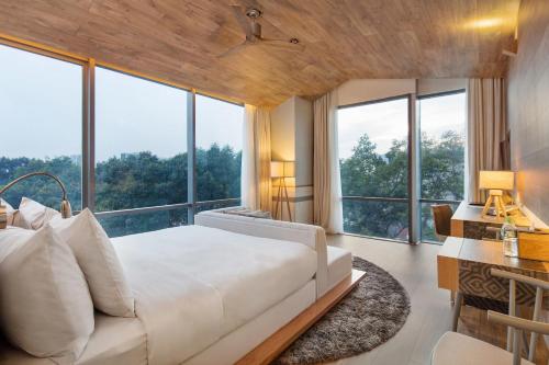 퓨전 스위트 사이공 (Fusion Suites Saigon)_1_image