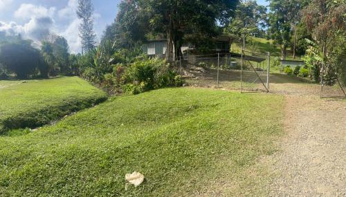 GOROKA Home Stay