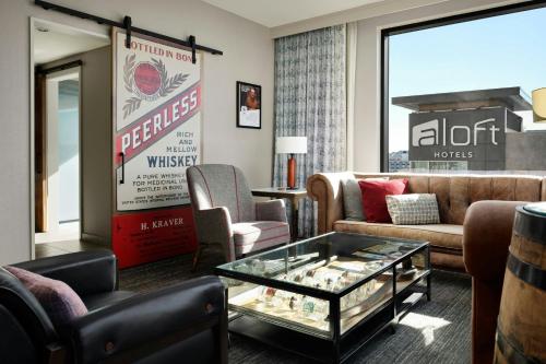 Hotel Distil Autograph Collection - image 2