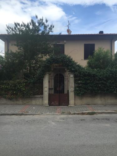 La Casetta DI Luciano – Foligno, CT
