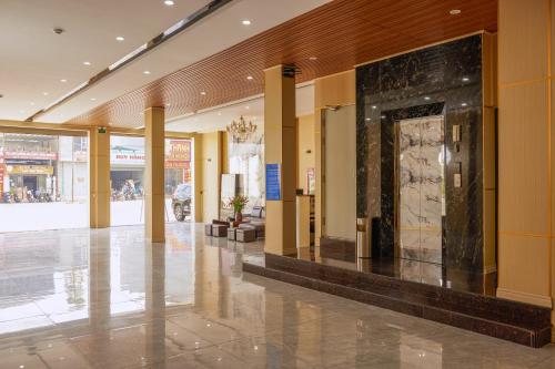Vestabils, Hotel Lâm Anh 35 (Hotel Lam Anh 35) in Phu Tho (Phu Tho)