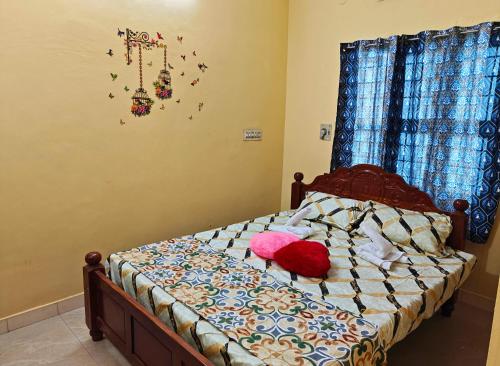 Nilan Aarudhra Homestay in Chidambaram