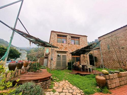 馬祖津沙背包客棧-Jinsha backpacker inn in 馬祖島