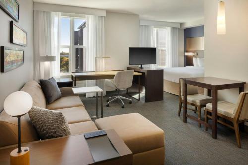 Residence Inn by Marriott Orlando Downtown in Даунтаун