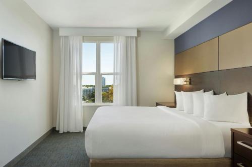 Residence Inn by Marriott Orlando Downtown in Downtown