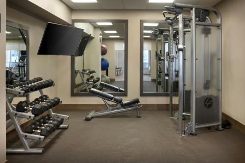 Residence Inn by Marriott Orlando Downtown - image 5