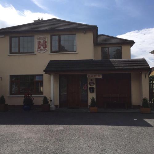 Manorlodge in Tralee