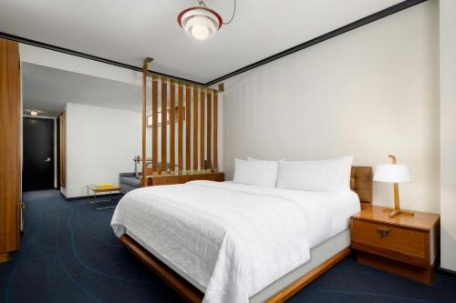 Le Meridien New York, Central Park, Nueva York (foto 7)