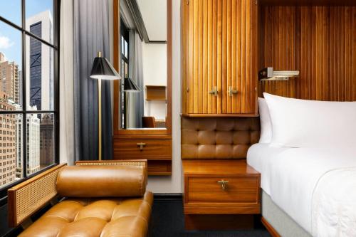 Le Meridien New York, Central Park, Nueva York (foto 8)