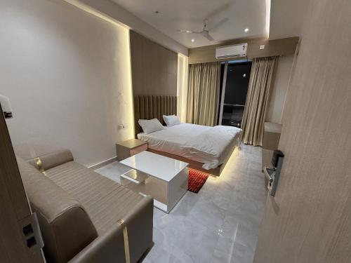 Nature View Resort in Giridih