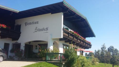 Pension Sunnbichl - image 6