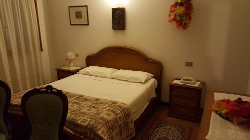 Albergo Ristorante La Campagnola in Urbana