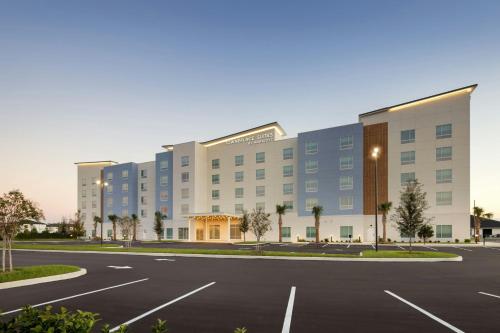 TownePlace Suites by Marriott Middleburg