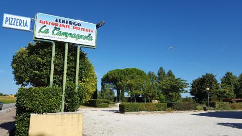 Albergo Ristorante La Campagnola