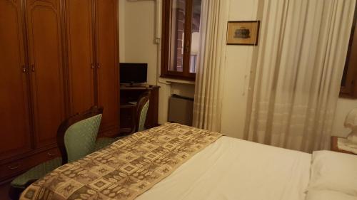 Albergo Ristorante La Campagnola in Urbana