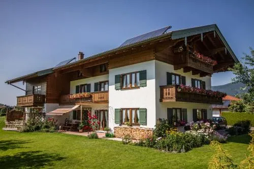 Ferienwohnungen Haus Martin in Inzell, Deutschland
