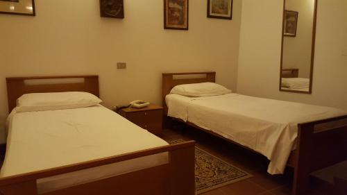  Albergo Ristorante La Campagnola, San Salvaro bei Sermide