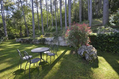 Hotel Pineta Ristorante country house in Fabriano