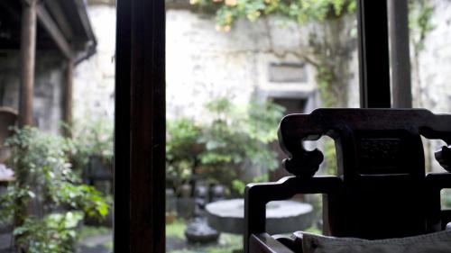 Pig's Boutique Hotel Xidi