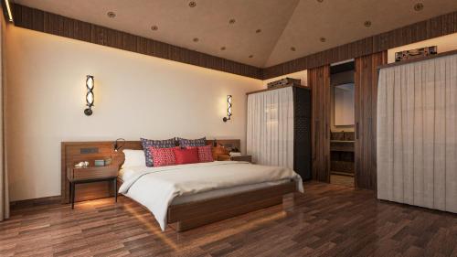 Photo - Alila Fort Bishangarh Jaipur - A Hyatt Brand