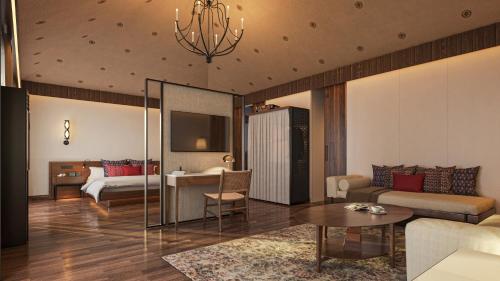 Photo - Alila Fort Bishangarh Jaipur - A Hyatt Brand