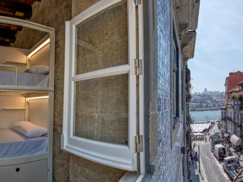 Bluesock Hostels Porto In Portugal - 