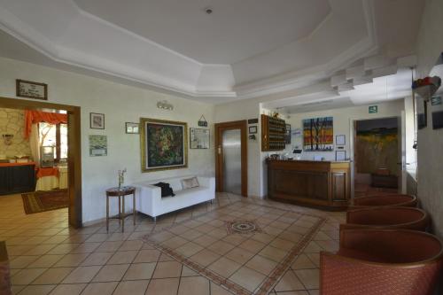 Hotel Pineta Ristorante country house in Fabriano