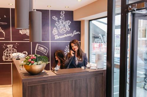 Hotel Sion - image 12