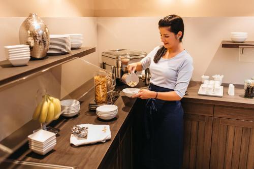 Hotel Sion – Cologne, IA
