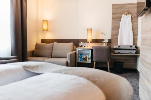 Hotel Sion - main image