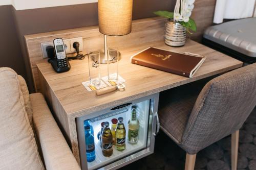 Hotel Sion, Cologne (photo 8)
